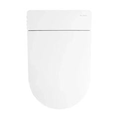 Swiss Madison Pur Smart Wall-Hung Toilet with Bidet Bundle (SM-ST080, SM-WCB02) - SM-STK0805PS - The Home Selection