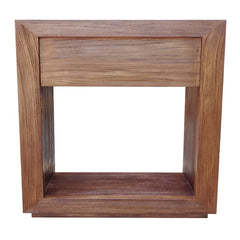 Swiss Madison Rennes 36" Reclaimed Wood Vanity - SM-BV370TK-C - The Home Selection
