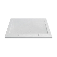 Swiss Madison Terre C Series 36" x 36" Reversible Drain Shower Base - SM-SB552 - The Home Selection