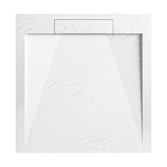 Swiss Madison Terre C Series 36" x 36" Reversible Drain Shower Base - SM-SB552 - The Home Selection
