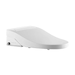 Swiss Madison Virage One-Piece Toilet with Vivante Smart Seat Left Side Flush Handle 1.28 gpf SM-ST023 - The Home Selection