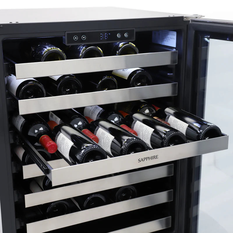 Sapphire Series 3 Wine Cooler