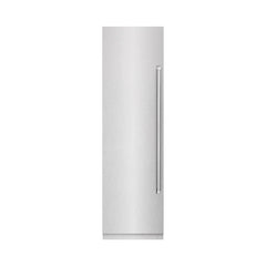 ZLINE 24 in. 12.4 cu. ft. Column Freezer - RCFV - The Home Selection