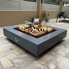 The Outdoor Plus CABO SQUARE GFRC Concrete - OPT-CBSQ - The Home Selection