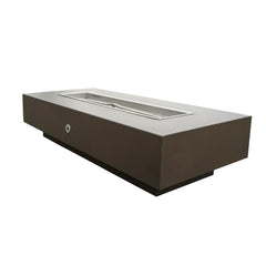 The Outdoor Plus CORONADO FIRE PIT POWDER COATED - OPT-CORPC - The Home Selection