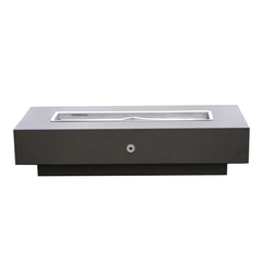 The Outdoor Plus CORONADO FIRE PIT POWDER COATED - OPT-CORPC - The Home Selection