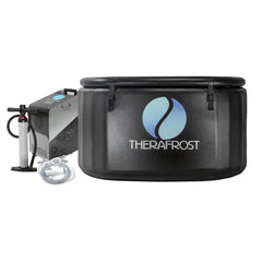 TheraFrost - The Ultimate Plunge - The Home Selection