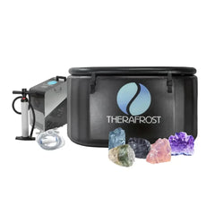 TheraFrost - The Ultimate Plunge - The Home Selection