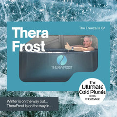 TheraFrost - The Ultimate Plunge - The Home Selection