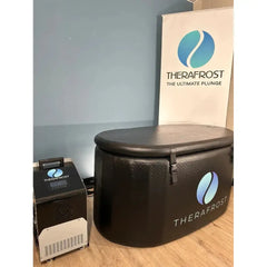 TheraFrost - The Ultimate Plunge - The Home Selection