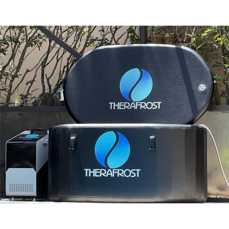 TheraFrost - The Ultimate Plunge - The Home Selection