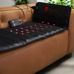 TheraPro™ PEMF, Infrared & Red Light Therapy Recovery Pad – Large - The Home Selection