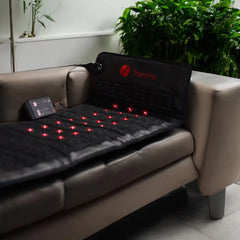 TheraPro™ PEMF, Infrared & Red Light Therapy Recovery Pad – Large - The Home Selection