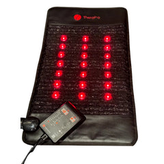 TheraPro™ PEMF, Infrared & Red Light Therapy Recovery Pad – Regular - The Home Selection