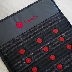 TheraPro™ PEMF, Infrared & Red Light Therapy Recovery Pad – Regular - The Home Selection