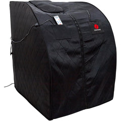 Therasage Thera360 PLUS Portable Sauna - ON SALE! - The Home Selection