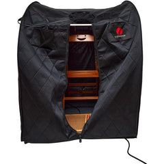 Therasage Thera360 PLUS Portable Sauna - ON SALE! - The Home Selection