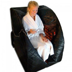 Therasage Thera360 PLUS Portable Sauna - ON SALE! - The Home Selection