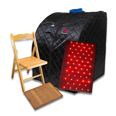 Therasage Thera360 PLUS Portable Sauna - ON SALE! - The Home Selection