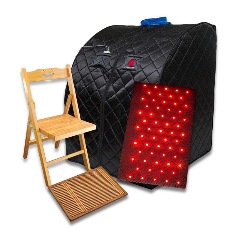 Therasage Thera360 PLUS Portable Sauna - ON SALE! - The Home Selection