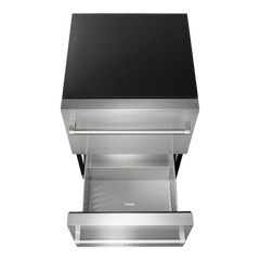 Thor Kitchen 24 Inch Indoor Outdoor Refrigerator Drawer - TRF24U - The Home Selection