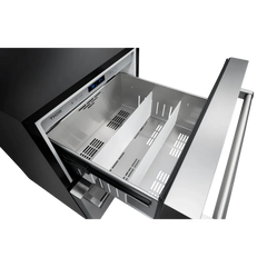 Thor Kitchen 24 Inch Indoor Outdoor Refrigerator Drawer - TRF24U - The Home Selection