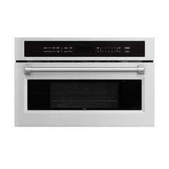 Thor Kitchen 30 inch Built-In Professional Microwave Speed Oven with Airfry – TMO30 - The Home Selection