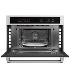 Thor Kitchen 30 inch Built-In Professional Microwave Speed Oven with Airfry – TMO30 - The Home Selection