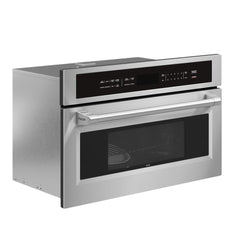 Thor Kitchen 30 inch Built-In Professional Microwave Speed Oven with Airfry – TMO30 - The Home Selection