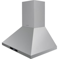 Thor Kitchen 30 Inch Wall Mount Range Hood in Stainless Steel - HRH3007 - The Home Selection
