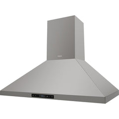 Thor Kitchen 36 Inch Wall Mount Range Hood in Stainless Steel - HRH3607 - The Home Selection