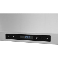Thor Kitchen 36 Inch Wall Mount Range Hood in Stainless Steel - HRH3607 - The Home Selection