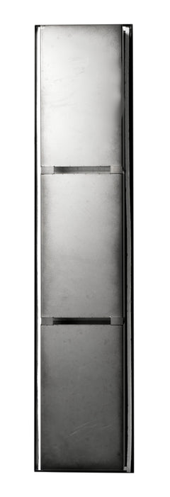 Alfi 8  x 36  Vertical Triple Shelf Bath Shower Niche - ABNC0836