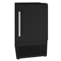 U-Line 14" ADA Height Compliant Crescent Ice Maker – 23 lbs Daily Ice Production, No Drain Required - UACR014 - The Home Selection