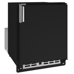 U-Line 14" Marine Crescent Ice Maker – 23 lb Daily Production, 12 lb Storage, No Drain Required - UMCR114 - The Home Selection