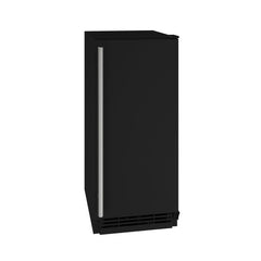 U-Line 15" 1 Class Crescent Ice Maker – 25 lb Daily Ice Production, No Drain Required - UHCR115 - The Home Selection