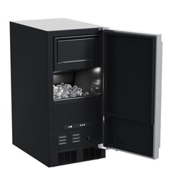 U-Line 15" ADA Height Compliant Clear Ice Machine - UACP115 - The Home Selection