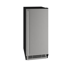 U-Line 15-Inch 1 Class Refrigerator – 3.1 cu ft Built-In - UHRE115 - The Home Selection