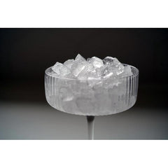U-Line 15" Nugget Ice Maker – 65 lb Daily Production, Built-In or Freestanding - URNP115-IS01A - The Home Selection