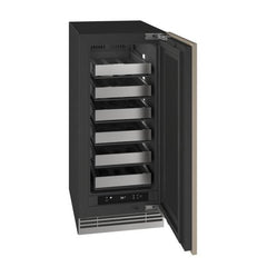 U-Line 15" Wine Refrigerator – 18 Bottle Capacity - URWC315 - The Home Selection