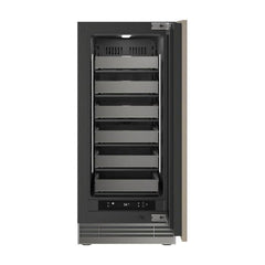 U-Line 15" Wine Refrigerator – 18 Bottle Capacity - URWC315 - The Home Selection