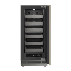 U-Line 15" Wine Refrigerator – 18 Bottle Capacity - URWC315 - The Home Selection