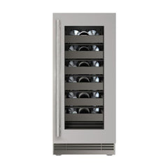 U-Line 15" Wine Refrigerator – 18 Bottle Capacity - URWC315 - The Home Selection