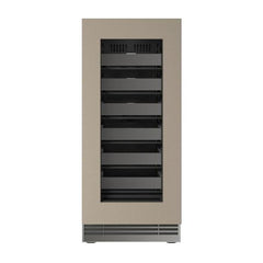 U-Line 15" Wine Refrigerator – 18 Bottle Capacity - URWC315 - The Home Selection