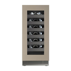 U-Line 15" Wine Refrigerator – 18 Bottle Capacity - URWC315 - The Home Selection