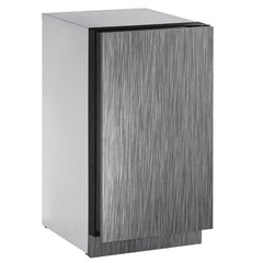 U-Line 18" 2000 Series Refrigerator – Built-In Undercounter Fridge with Convection Cooling & LED Lighting - U-2218R - The Home Selection