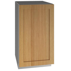 U-Line 18" Wine Refrigerator – 3.7 cu ft Capacity, Built-In or Freestanding - UHWC518 - The Home Selection