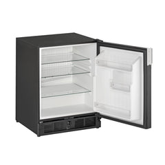 U-Line 21" ADA Height Compliant Refrigerator – 3.3 cu ft Capacity, Built-In or Freestanding - U-29R - The Home Selection