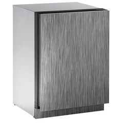 U-Line 24" 2000 Series Beverage Center – 4.9 cu ft Capacity, Built-In - U-2224BEV - The Home Selection