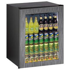 U-Line 24" ADA Height Compliant Refrigerator – 5.4 cu ft Capacity, Built-In or Freestanding With Lock - U-ADA24RG - The Home Selection